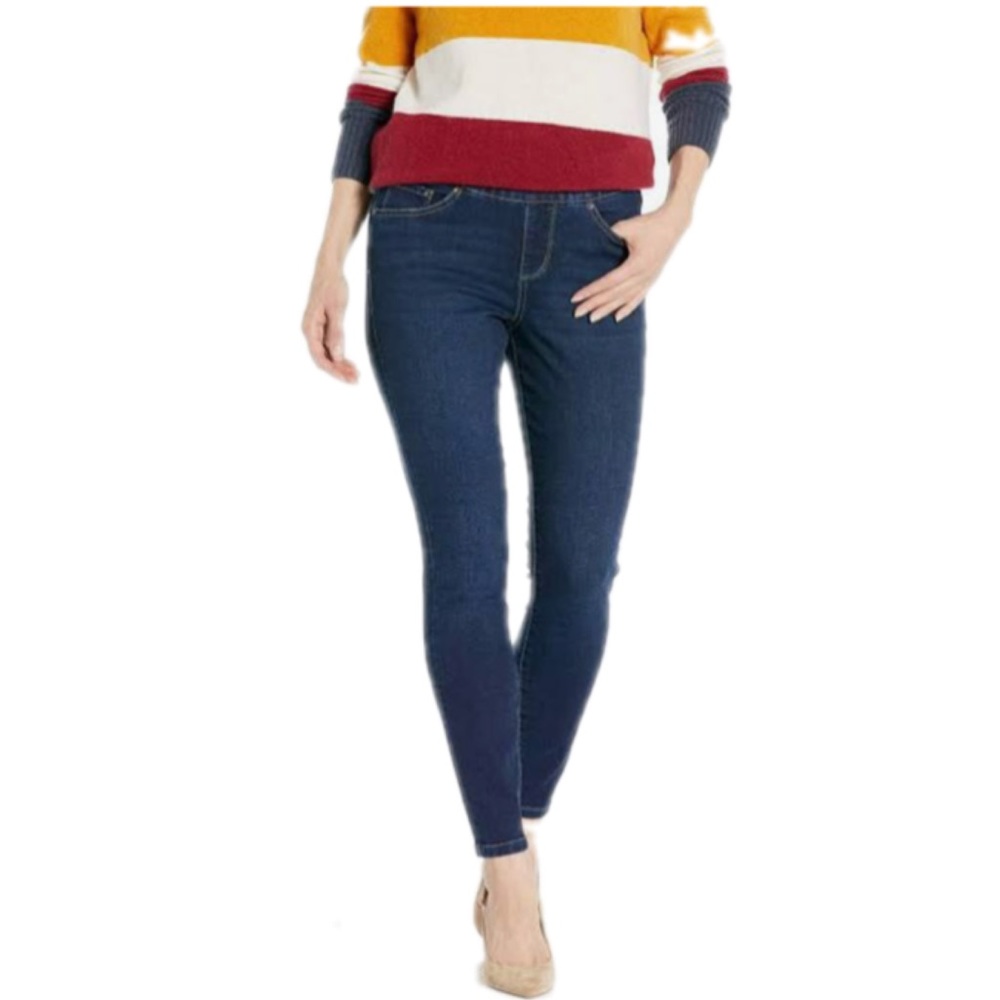 Jag Jeans stretch slim fit Jeggings Sz 29